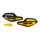 Can-Am Handlebar Wind Deflectors - Powersports Gear Dealer & Accessories | Banner Rec Online Shop