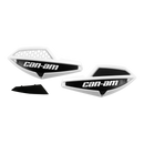 Can-Am Handlebar Wind Deflectors - Powersports Gear Dealer & Accessories | Banner Rec Online Shop