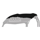 Can-Am Deluxe Convertible Roof - Commander & Maverick - Powersports Gear Dealer & Accessories | Banner Rec Online Shop