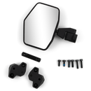 Can-Am Side Mirror - Defender (2021 and prior) - Powersports Gear Dealer & Accessories | Banner Rec Online Shop