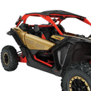 Can-Am Fender Flares - Maverick X3 - Powersports Gear Dealer & Accessories | Banner Rec Online Shop