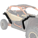 Can-Am Fender Flares - Maverick X3 - Powersports Gear Dealer & Accessories | Banner Rec Online Shop