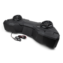 Can-Am LinQ 11.5 Gal (43L) Audio Cargo Box - Powersports Gear Dealer & Accessories | Banner Rec Online Shop
