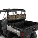 BRP CAMO REAR STORAGE BAG KIT