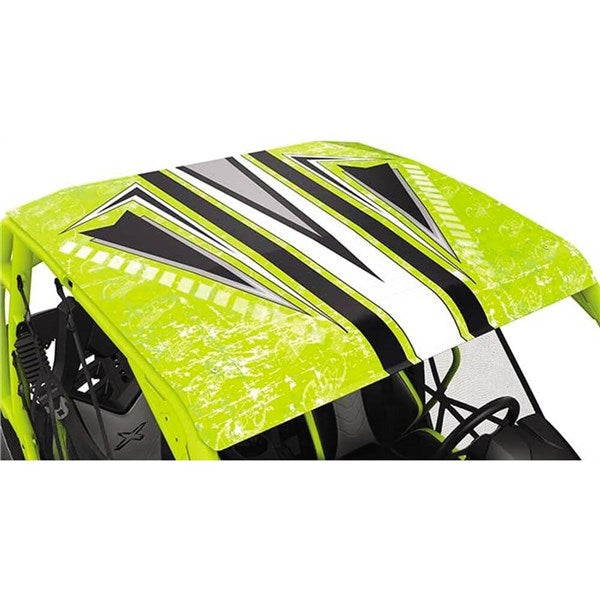 Can-Am Lonestar Aluminum Roof - Commander & Maverick 1000 - Powersports Gear Dealer & Accessories | Banner Rec Online Shop