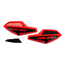 Can-Am Handlebar Wind Deflectors - Powersports Gear Dealer & Accessories | Banner Rec Online Shop