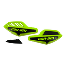 Can-Am Handlebar Wind Deflectors - Powersports Gear Dealer & Accessories | Banner Rec Online Shop