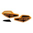 Can-Am Handlebar Wind Deflectors - Powersports Gear Dealer & Accessories | Banner Rec Online Shop