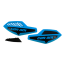Can-Am Handlebar Wind Deflectors - Powersports Gear Dealer & Accessories | Banner Rec Online Shop