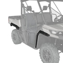 Can-Am Sport Fender Flares - Powersports Gear Dealer & Accessories | Banner Rec Online Shop
