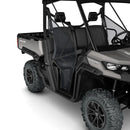 Can-Am Sport Fender Flares - Powersports Gear Dealer & Accessories | Banner Rec Online Shop