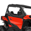 Can-Am Upper Sport Soft Door Panels - Maverick Trail & Sport, Commander - Powersports Gear Dealer & Accessories | Banner Rec Online Shop