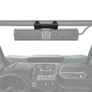 Can-Am Maverick Sound Bar Mount Kit