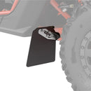 Can-Am Maverick X3 Lonestar Racing Mud Flaps - *USED*