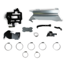 Can-Am Outlander Snorkel Kit - G2 2015 & +, G2L - Powersports Gear Dealer & Accessories | Banner Rec Online Shop