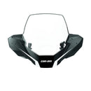 High Windshield Kit - G2, G2L, G2S - Powersports Gear Dealer & Accessories | Banner Rec Online Shop