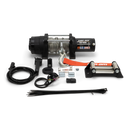 Can-Am HD 4500 Winch - Powersports Gear Dealer & Accessories | Banner Rec Online Shop