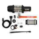 Can-Am HD 4500 Winch - Powersports Gear Dealer & Accessories | Banner Rec Online Shop