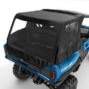 Can-Am Commander - Adventure Rack Enclosure - Powersports Gear Dealer & Accessories | Banner Rec Online Shop