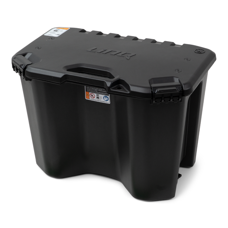 Line X Storage Container Box 715006830 | LinQ Modular Cargo Storage Box (30L)