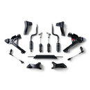 Can-Am Apache 360 & 360 LT Mounting Kit