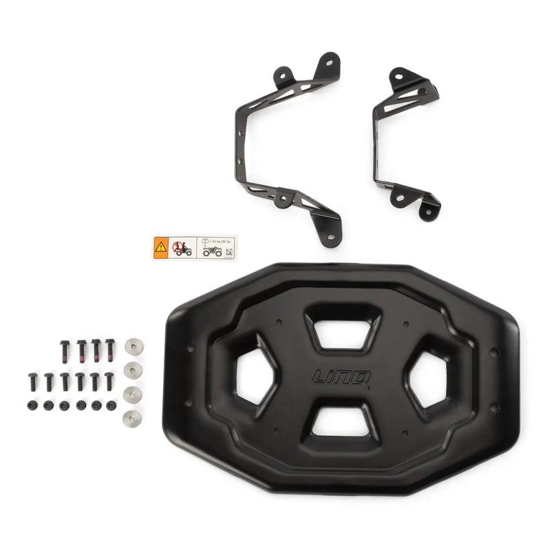 Can-Am LinQ Base Plate