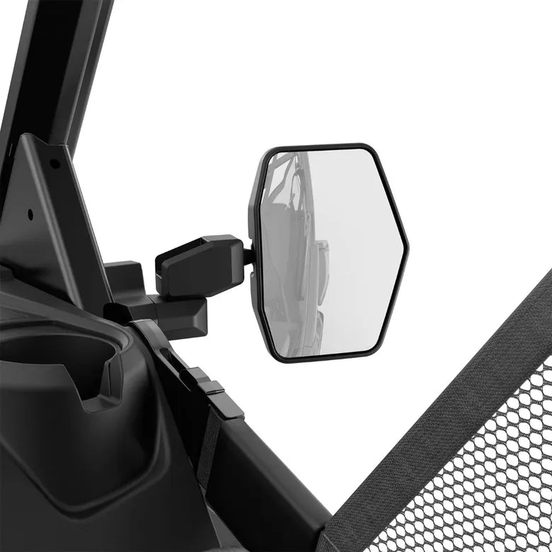 Can-Am Side Mirror - Defender (2022 and Up) - Powersports Gear Dealer & Accessories | Banner Rec Online Shop