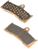 EBC FA249HH SINTERED BRAKE PAD
