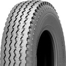 Loadstar 4.80/4.00-8 Trailer Tire on 5 Bolt Rim
