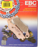 EBC Sintered R Series Brake Pads - FA450R