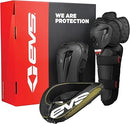 EVS Slam Combo Mini Pack - Black