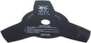 Honda Replacement Blade - 3 Tooth X 10"