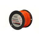 Honda  0.08 in. x 1200 ft. Orange Trimmer Line
