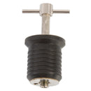 KIMPEX 1" TWIST DRAIN PLUG