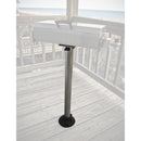 KUUMA GRILL STOW N GO PEDESTRAL MOUNT