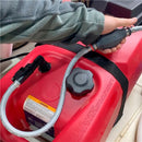 KIMPEX FUEL LINE ASSY