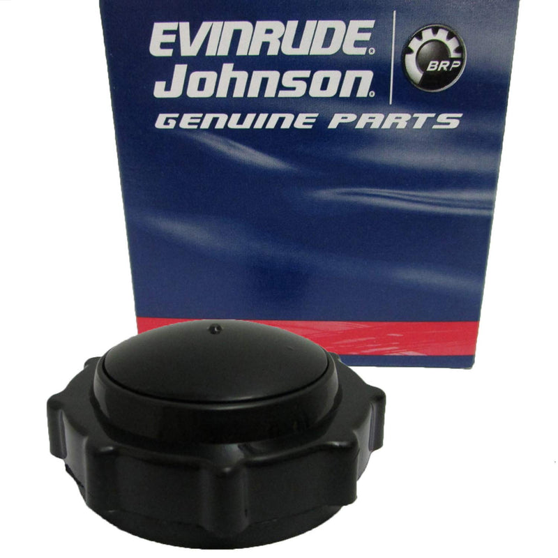 Evinrude Fuel Cap - Powersports Gear Dealer & Accessories | Banner Rec Online Shop