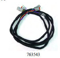 Evinrude Harness Kit (15FT) - Powersports Gear Dealer & Accessories | Banner Rec Online Shop