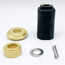 Evinrude Prop Hub Kit (765190) - Powersports Gear Dealer & Accessories | Banner Rec Online Shop