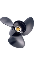 Evinrude Propeller (15.5" X 11") - Powersports Gear Dealer & Accessories | Banner Rec Online Shop