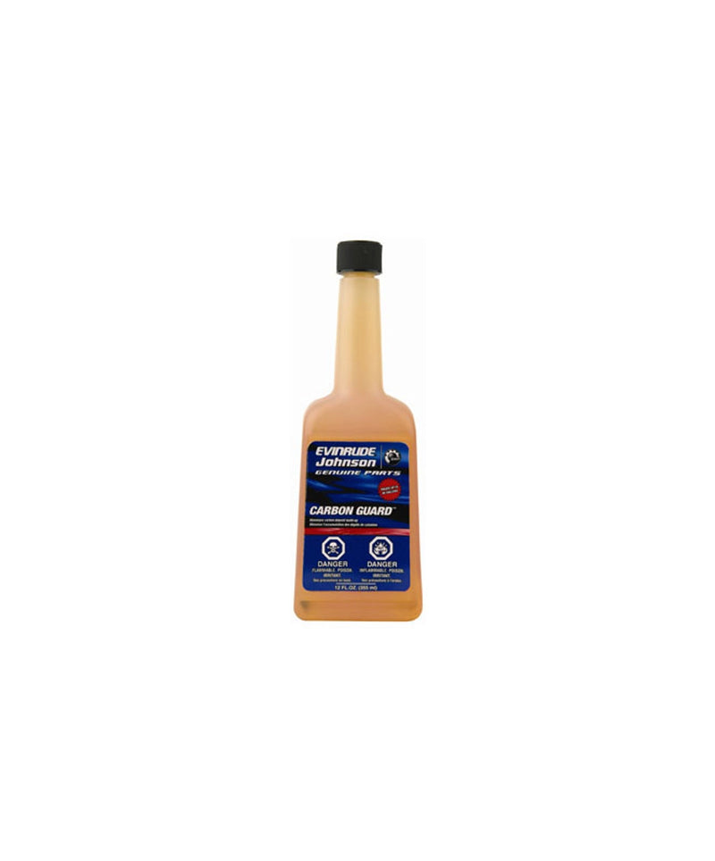 Evinrude Carbon Guard Fuel Additive - Powersports Gear Dealer & Accessories | Banner Rec Online Shop
