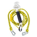 KIMPEX SELF-CENTERING TOW HARNESS
