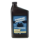 Evinrude HPF PRO Gearcase Lubricant 32 oz - Powersports Gear Dealer & Accessories | Banner Rec Online Shop