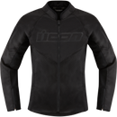 ICON Womens Hooligan Jacket