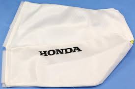Honda Lawn Mower Fabric Grass Bag - Powersports Gear Dealer & Accessories | Banner Rec Online Shop