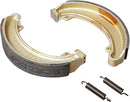 EBC 314 Standard Organic Brake Shoes