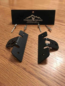 Powder Freaks Door Latch Kit
