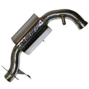 MBRP Trail Exhaust | Ski-Doo Gen4 850 E-Tec - Powersports Gear Dealer & Accessories | Banner Rec Online Shop