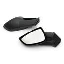 Ski-Doo Mirror Kit - Rev-XM,XS,XP,XR,XU - Powersports Gear Dealer & Accessories | Banner Rec Online Shop