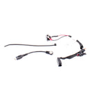 Ski-Doo Heated Visor Kit